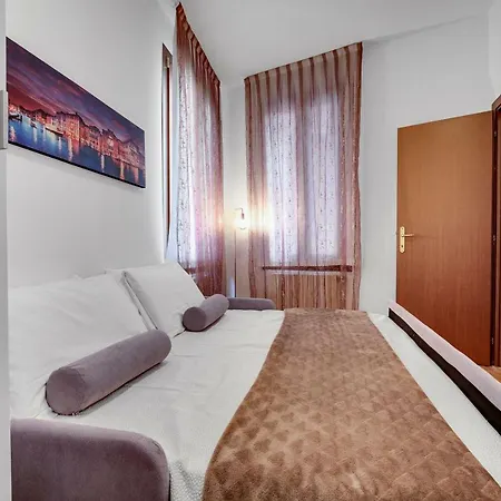 Ca' Torretta In San Marco Square Apartament Wenecja