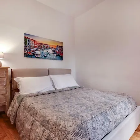 Ca' Torretta In San Marco Square Apartment *