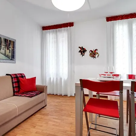 Ca' Torretta In San Marco Square Appartement