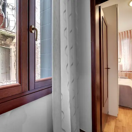 Ca' Torretta In San Marco Square Appartement *