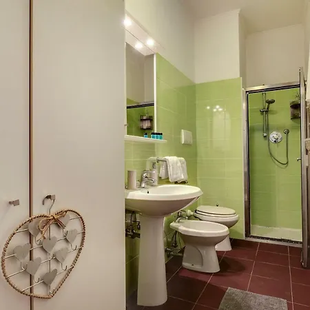 Appartement Ca' Torretta In San Marco Square *
