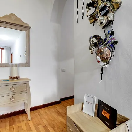 Appartement Ca' Torretta In San Marco Square