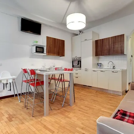 Appartement Ca' Torretta In San Marco Square *