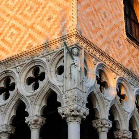 Ca' Torretta In San Marco Square Apartament *