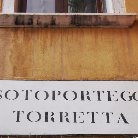 Ca' Torretta In San Marco Square * Wenecja