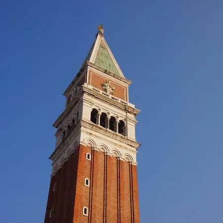 Ca' Torretta In San Marco Square Wenecja