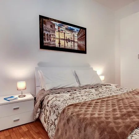 Apartament Ca' Torretta In San Marco Square