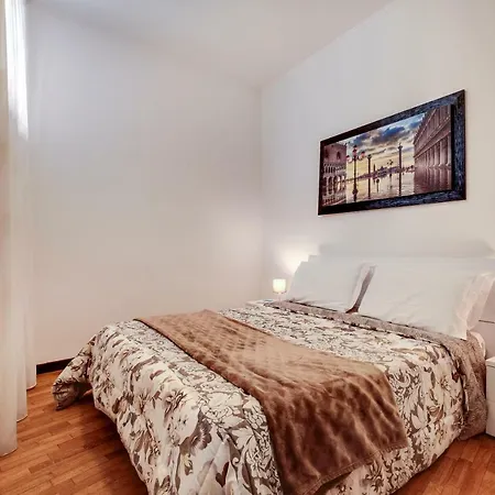 Ca' Torretta In San Marco Square Apartament Wenecja