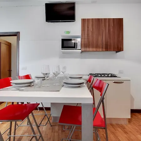 Apartament Ca' Torretta In San Marco Square *